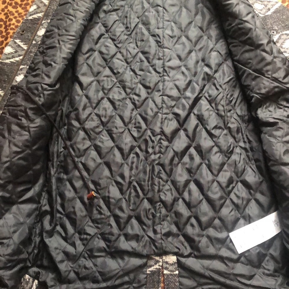 Levi Jacket - image 4